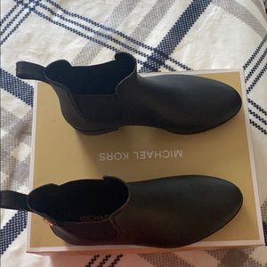 Michael Kors Short Rainboots